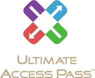 Ultimate Access Pass